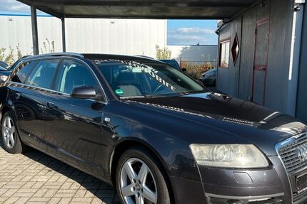 Audi A6 327.733 km 2.999 &euro; Enger 32130