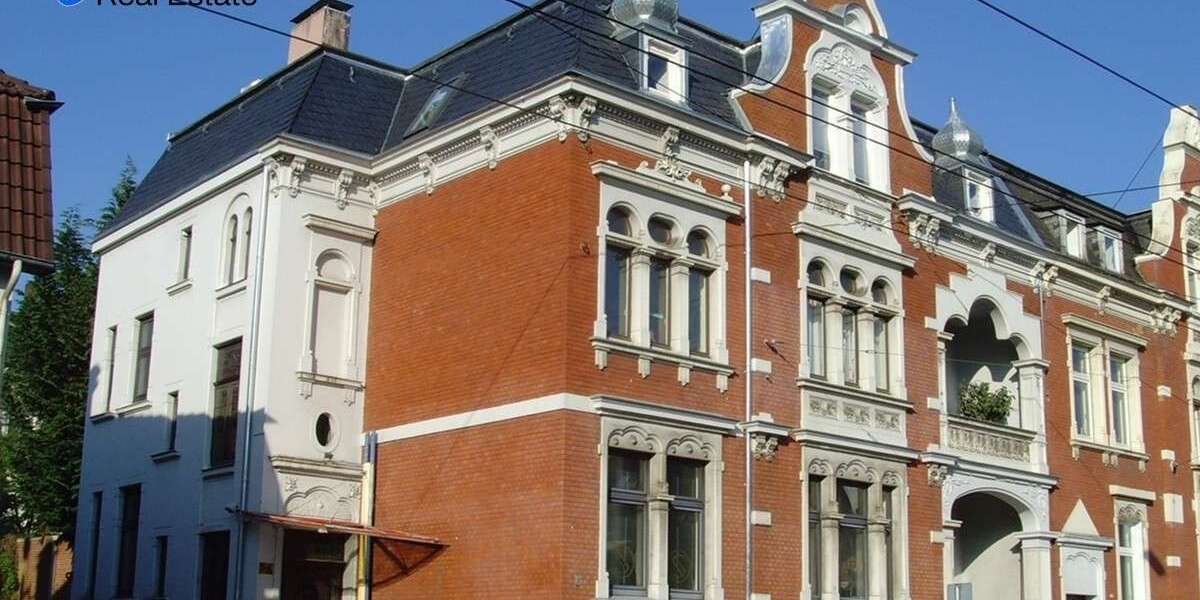 Einfamilienhaus Bielefeld Stieghorst - 13 Zimmer, 411 m&sup2;, 1.200.000&euro; | Angebot:20295866