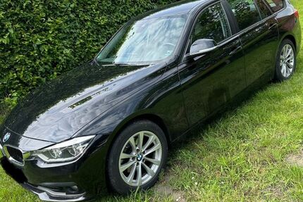 BMW 320 191.400 km 12.000 &euro; Rietberg 33397