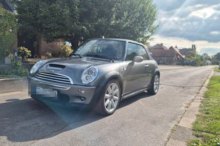 Mini Cooper S Cabrio 193.700 km 5.300 &euro; Rietberg 33397