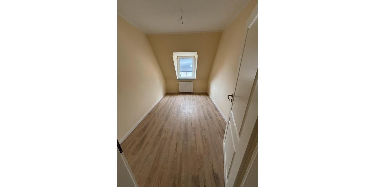 Dachgeschoßwohnung Ennigerloh - 3 Zimmer, 47 m&sup2;, 99.000&euro; | Angebot:27436497