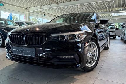 BMW 530 162.400 km 22.990 &euro; Oelde 59302