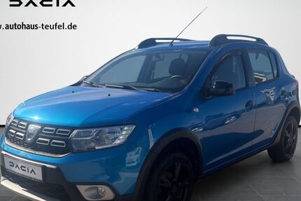 Dacia Sandero 79.000 km 8.990 &euro; Beckum 59269
