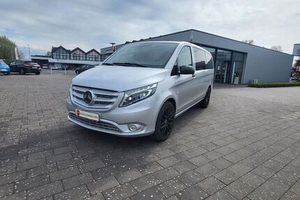 Mercedes-Benz Vito 69.800 km 32.980 &euro; Rietberg 33397