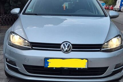 VW Golf 162.000 km 10.800 &euro; Gütersloh 33330