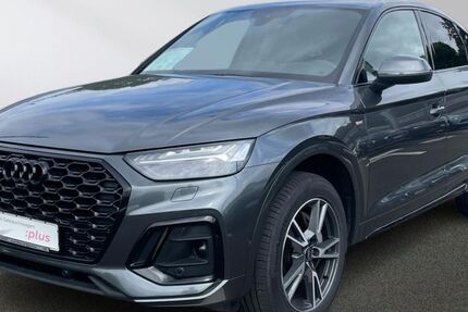 Audi Q5 27.986 km 51.880 &euro; Bielefeld 33609