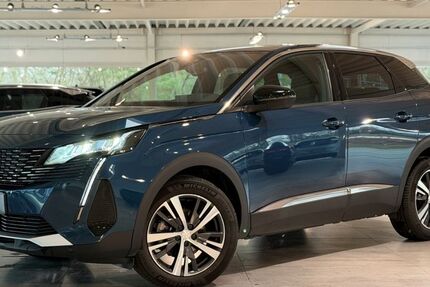 Peugeot 3008 21.168 km 20.650 &euro; Bielefeld 33647