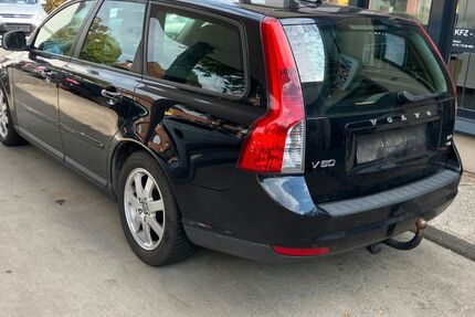 Volvo V50 277.000 km 2.499 &euro; Gütersloh 33332