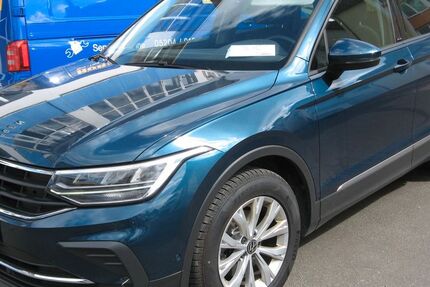 VW Tiguan 175.000 km 22.015 &euro; Bielefeld 33613