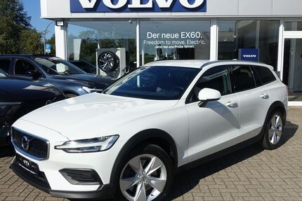 Volvo V60 Cross Country 124.000 km 23.700 &euro; Warendorf 48231