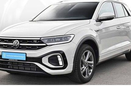 VW T-Roc 13.230 km 21.490 &euro; Bielefeld 33689