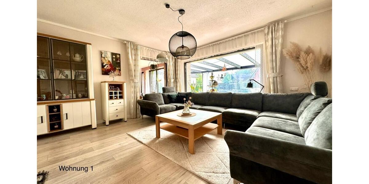 Etagenwohnung Hövelhof - 9 Zimmer, 268 m&sup2;, 725.000&euro; | Angebot:27426688