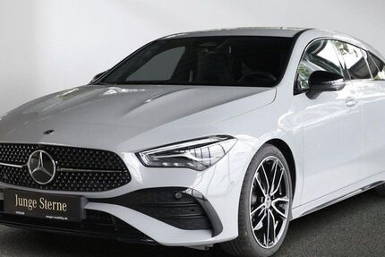 Mercedes-Benz CLA 200 Shooting Brake 11.047 km 33.390 &euro; Beckum 59269