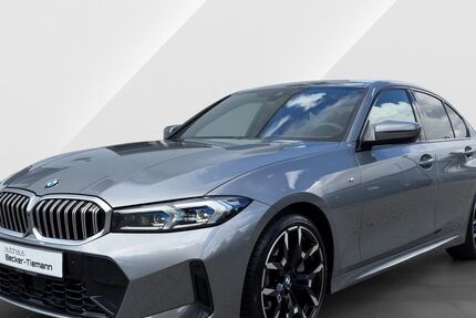 BMW 330 24.802 km 49.410 &euro; Versmold 33775