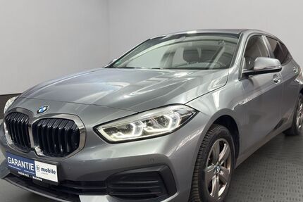 BMW 118 71.400 km 16.790 &euro; Bielefeld 33604