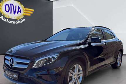 Mercedes-Benz GLA 220 79.000 km 18.850 &euro; Bielefeld 33647