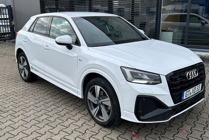Audi Q2 19.777 km 32.980 &euro; Schloß Holte-Stukenbrock 33758