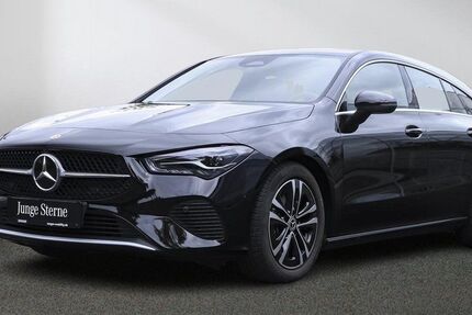 Mercedes-Benz CLA 200 Shooting Brake 17.091 km 26.890 &euro; Beckum 59269