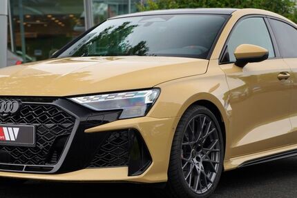 Audi RS3 2.000 km 74.900 &euro; Neubeckum 59269