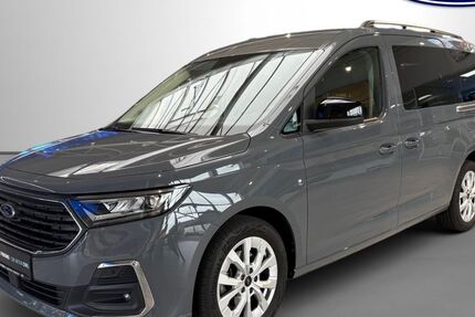Ford Grand Tourneo 53.128 km 27.990 &euro; Schloß Holte-Stukenbrock 33758