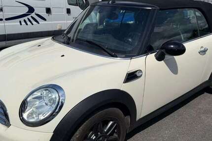 Mini One 66.448 km 7.000 &euro; Bielefeld 33659