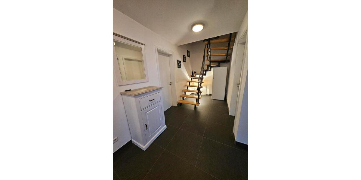 Maisonettenwohnung Rheda-Wiedenbrück Wiedenbrück - 4 Zimmer, 117 m&sup2;, 440.000&euro; | Angebot:26411155