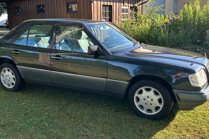 Mercedes-Benz E 220 245.582 km 7.250 &euro; Lippstadt 59558