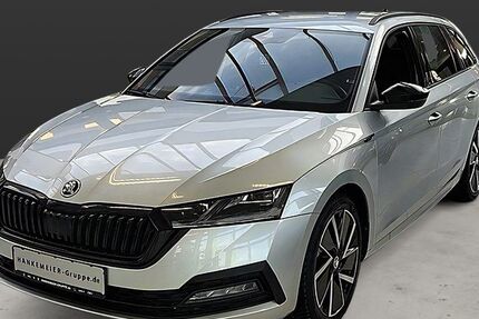 Skoda Octavia 8.550 km 27.990 &euro; Warendorf 48231
