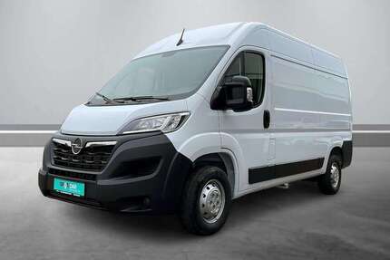 Opel Movano 13.876 km 24.445 &euro; Spenge 32139