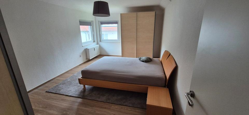 Etagenwohnung Bad Rothenfelde - 3 Zimmer, 85 m&sup2;, 790&euro; | Angebot:26636397