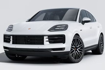 Porsche Cayenne 12.842 km 107.800 &euro; Bielefeld 33719