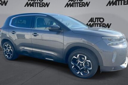 Citroen C5 Aircross 15.000 km 24.990 &euro; Bielefeld 33719