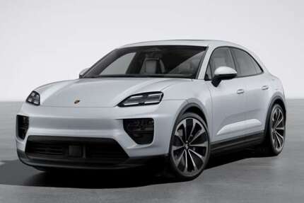 Porsche Macan 13.900 km 84.700 &euro; Bielefeld 33719
