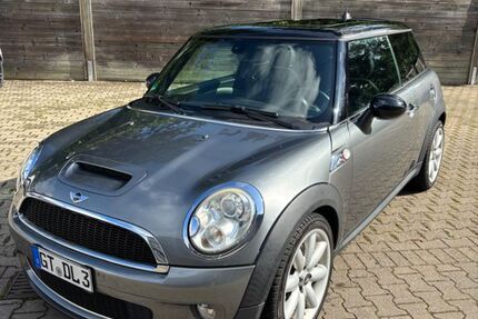 Mini Cooper S 176.700 km 4.300 &euro; Halle (Westfalen) 33790