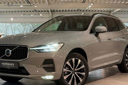 Volvo XC60 25.707 km 36.900 &euro; Bielefeld 33647