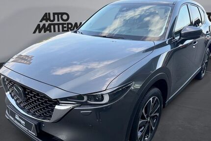 Mazda CX-5 27.093 km 29.990 &euro; Bielefeld 33719