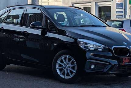 BMW 218 147.800 km 10.500 &euro; Rheda-Wiedenbrück 33378