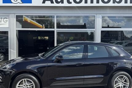 Porsche Macan 89.780 km 43.950 &euro; Bielefeld 33649