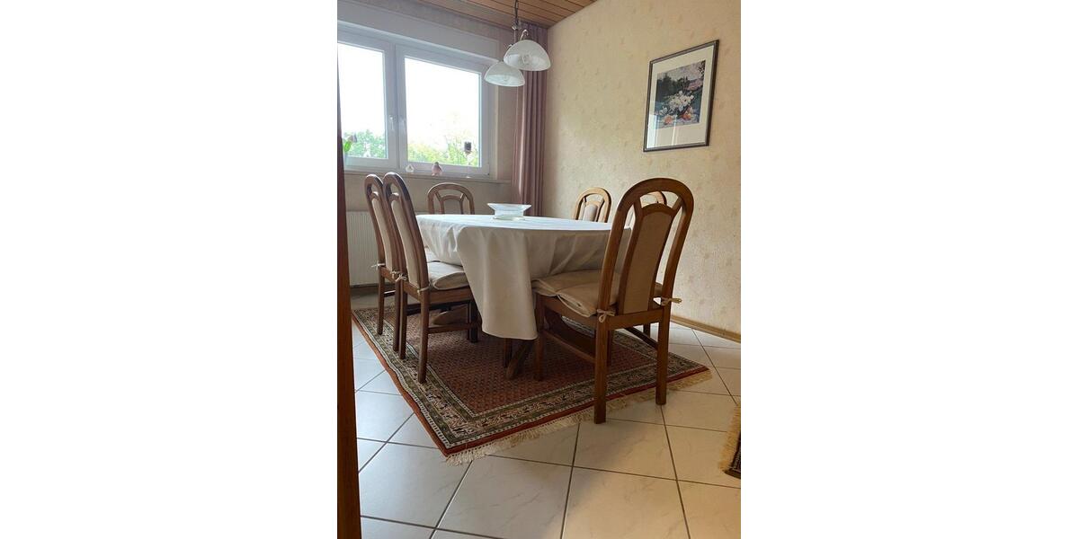 Etagenwohnung Bielefeld Sennestadt - 4 Zimmer, 83 m&sup2;, 192.000&euro; | Angebot:27296052