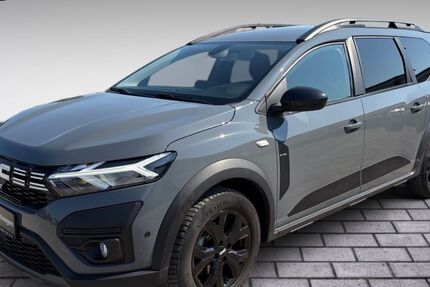 Dacia Jogger 43.500 km 18.880 &euro; Sassenberg 48336