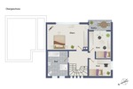 Familienfreundliches Haus in ruhiger Lage (Peckeloh) - Einfamilienhaus Versmold Peckeloh | Angebot:25414551