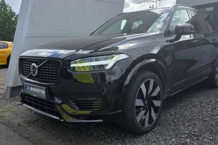 Volvo XC90 49.523 km 66.450 &euro; Gütersloh 33334