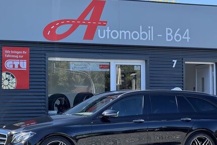 Mercedes-Benz E 350 100.000 km 24.850 &euro; Warendorf 48231