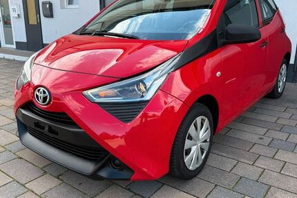 Toyota Aygo (X) 153.075 km 5.200 &euro; Bielefeld 33689