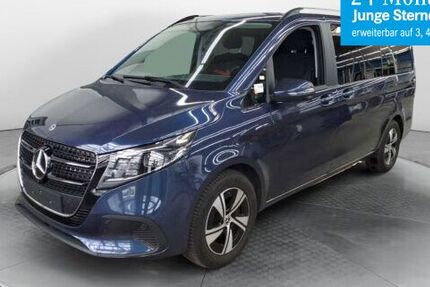 Mercedes-Benz V 300 14.796 km 62.950 &euro; Schloß Holte-Stukenbrock 33758