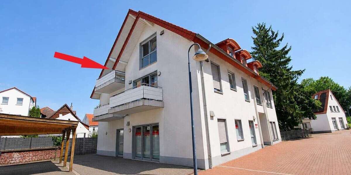 Etagenwohnung Lage - 3 Zimmer, 77 m&sup2;, 169.000&euro; | Angebot:27285571