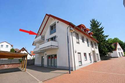 Wohnung Lage - 3 Zimmer, 77 m&sup2;, 169.000&euro; | Angebot:27285571
