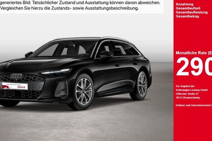 Audi A6 28.767 km 41.900 &euro; Gütersloh 33330