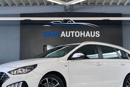 Hyundai i30 95.000 km 16.900 &euro; Wadersloh 59329