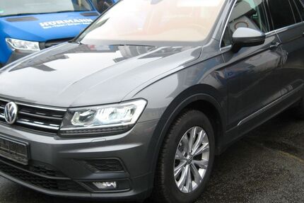 VW Tiguan 137.237 km 19.000 &euro; Bielefeld 33613